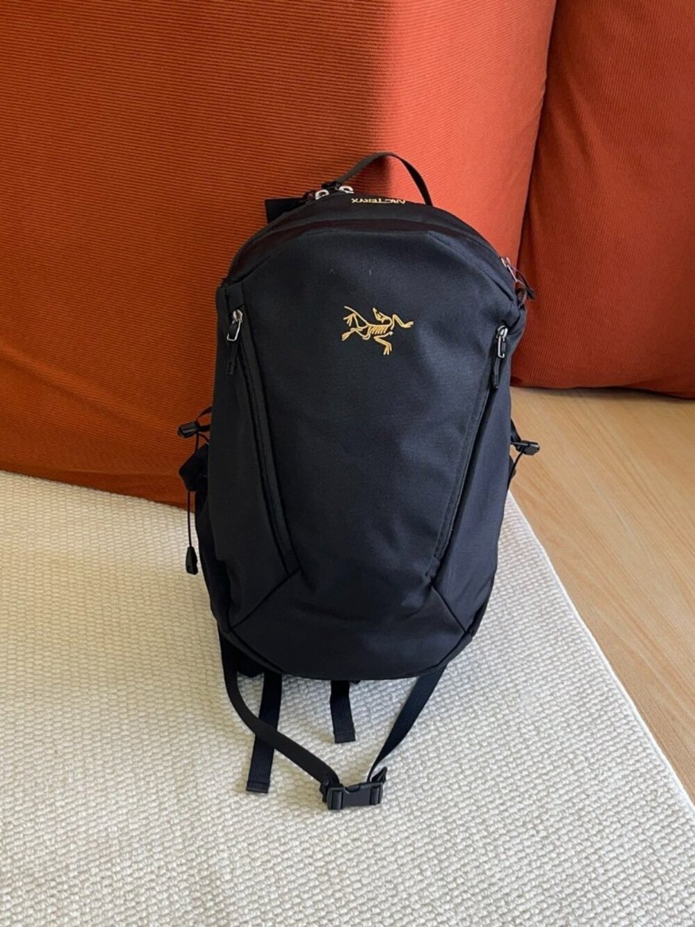 Arc'teryx Mantis 26 Backpack Bag